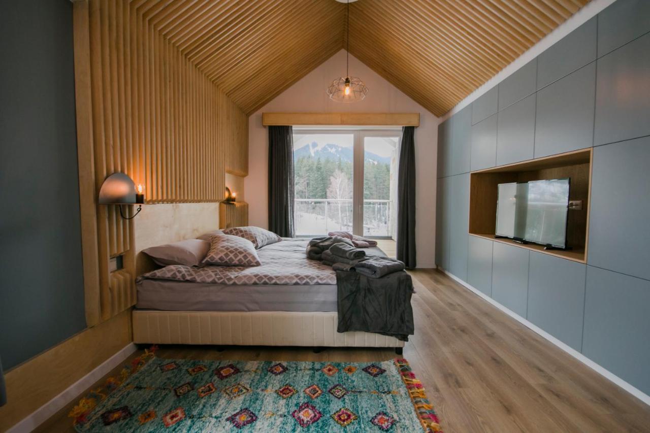 Saint George Palace Deluxe Collection Bansko Dış mekan fotoğraf