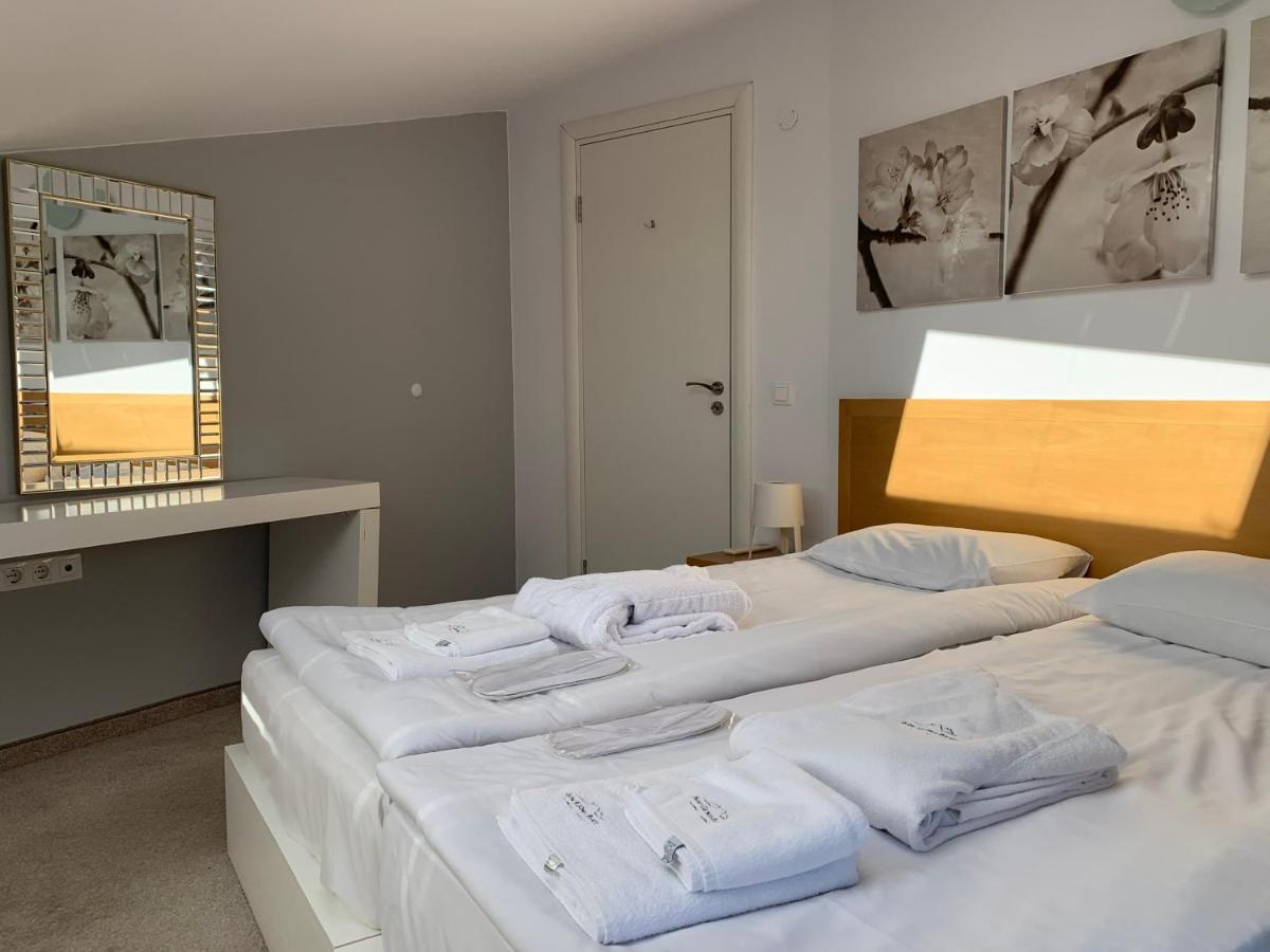 Saint George Palace Deluxe Collection Bansko Dış mekan fotoğraf