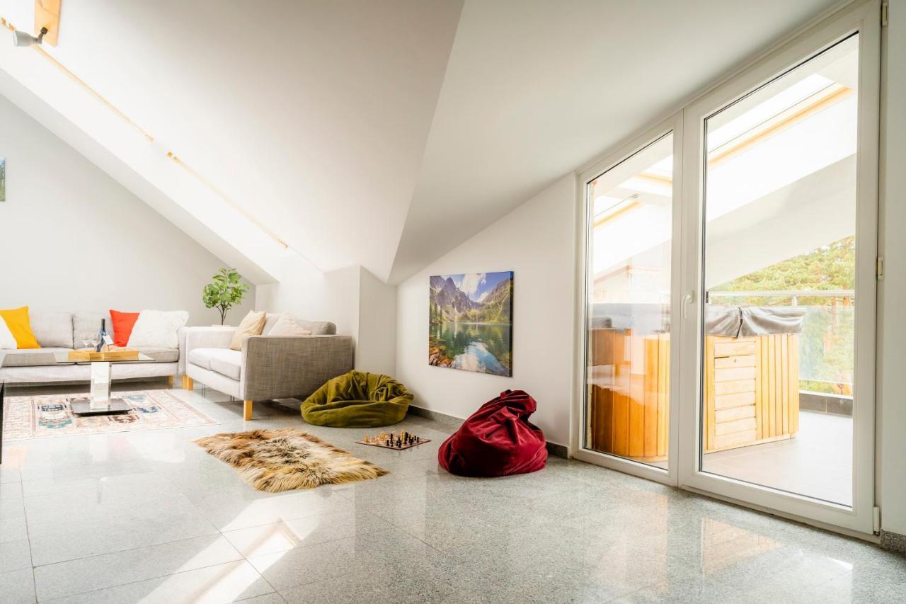 Saint George Palace Deluxe Collection Bansko Dış mekan fotoğraf