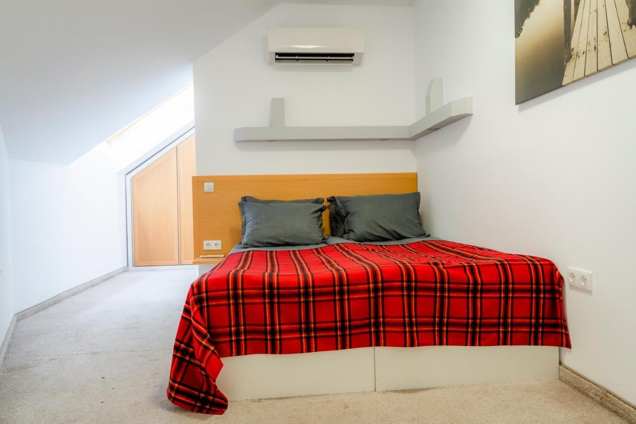 Saint George Palace Deluxe Collection Bansko Dış mekan fotoğraf